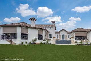 Electric Power Screen 2