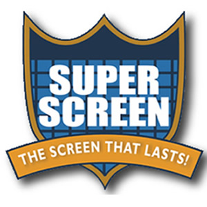 SuperScreen The screen that lasts