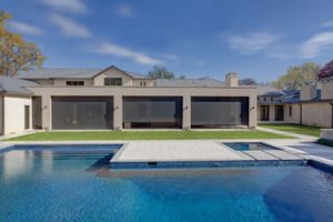 Inwood Estate Dallas TX Project