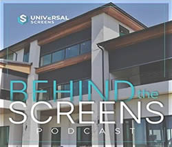 Behind The Screens Podcast