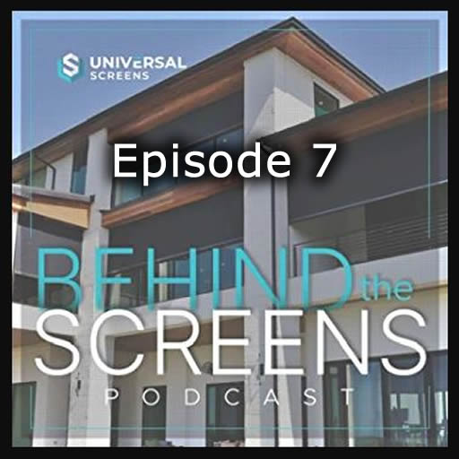 Behind The Screens Episode 7