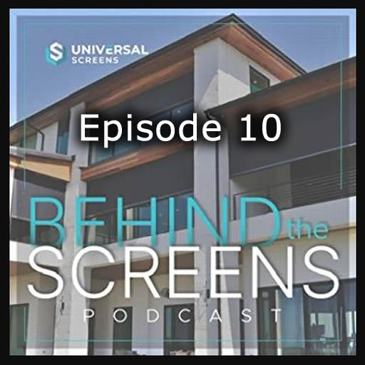 Behind The Screens Episode 10