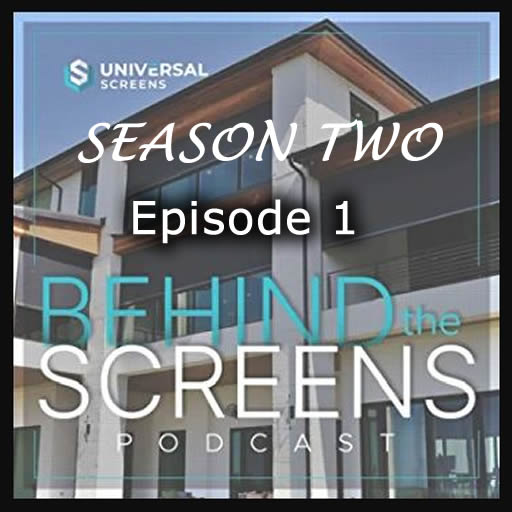 Behind The Screens Season 2 Episode 1