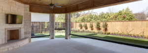 Patio Screens Plano, Texas