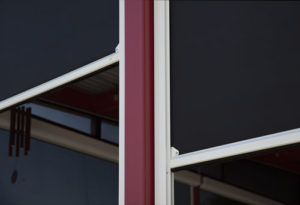 solar screens Dallas, TX