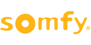 Somfy outdoor shade and screen motors